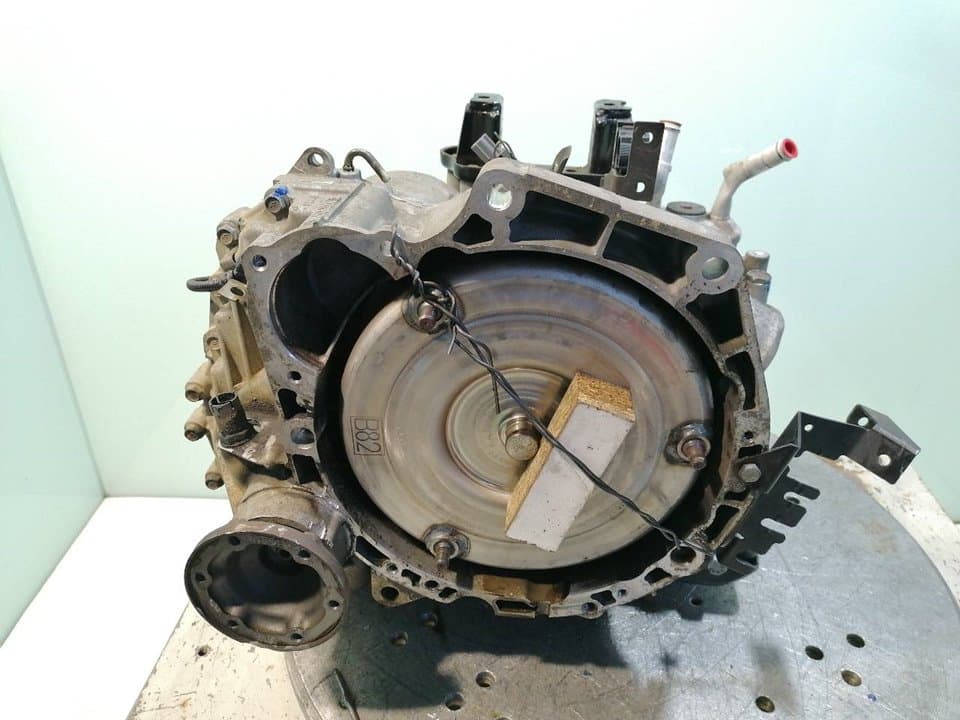 Caja cambios SEAT IBIZA (6L1)