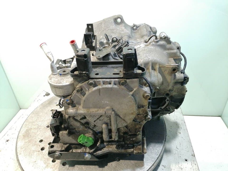 Caja cambios SEAT IBIZA (6L1) 4