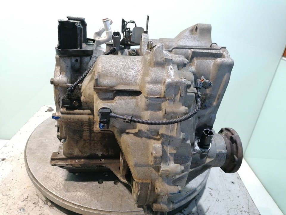 Caja cambios SEAT IBIZA (6L1) 3