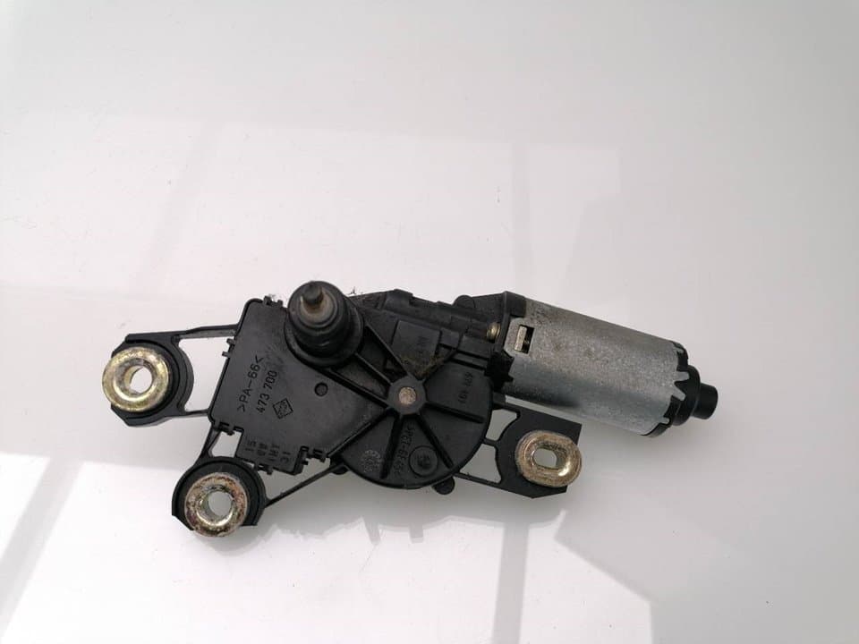 Motor limpia trasero SEAT IBIZA (6L1) 3