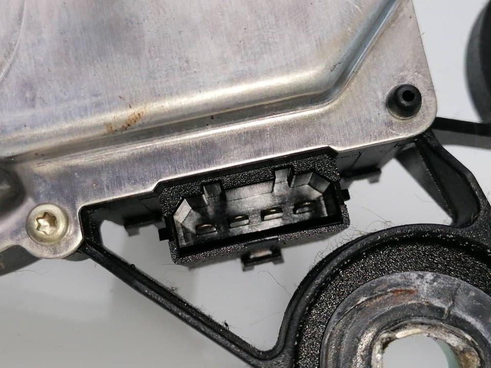 Motor limpia trasero SEAT IBIZA (6L1) 2