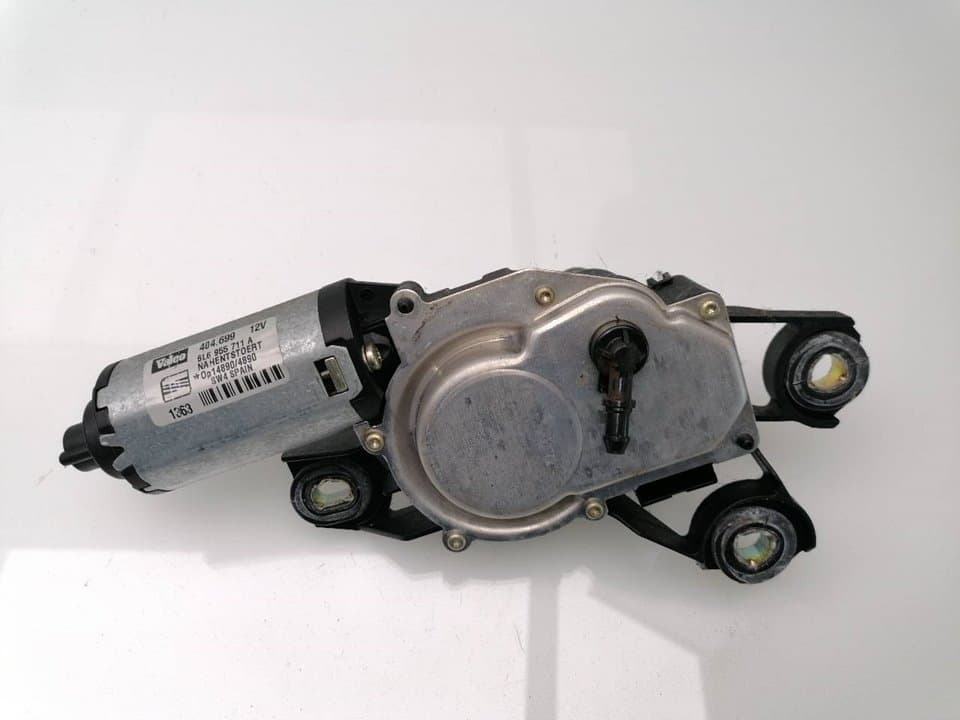 Motor limpia trasero SEAT IBIZA (6L1)