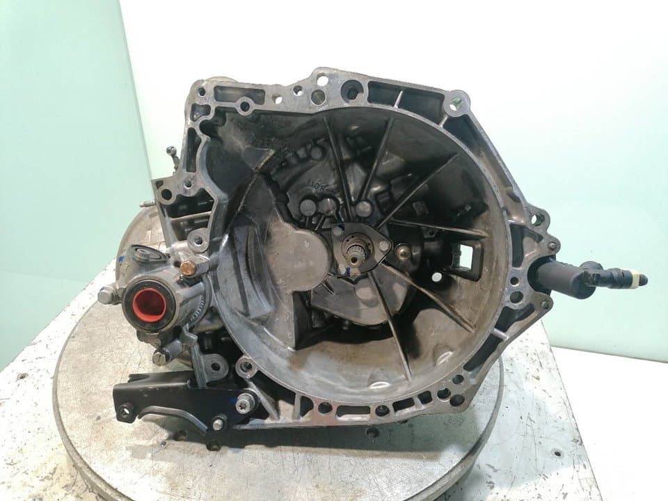 Caja cambios PEUGEOT 207 SW