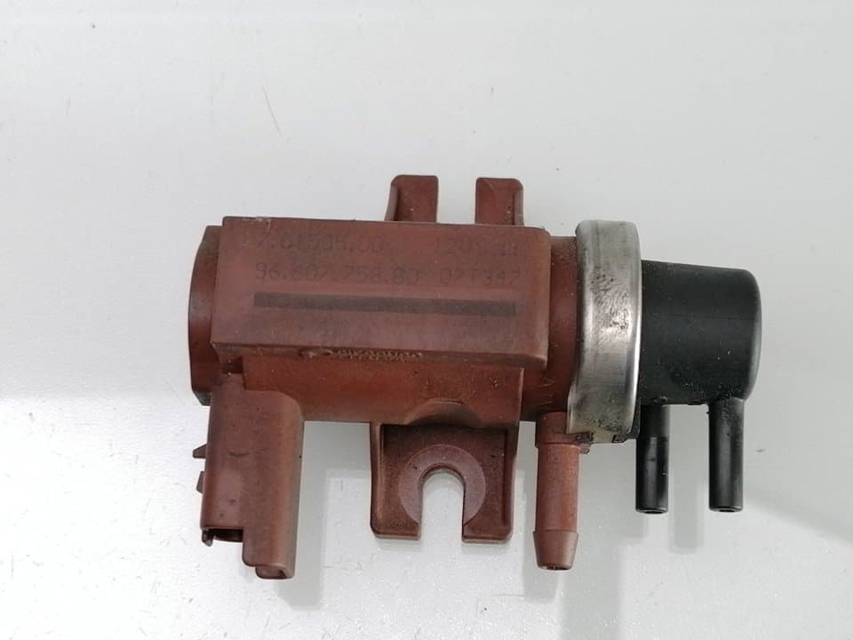 Valvula aire adicional PEUGEOT 207 SW