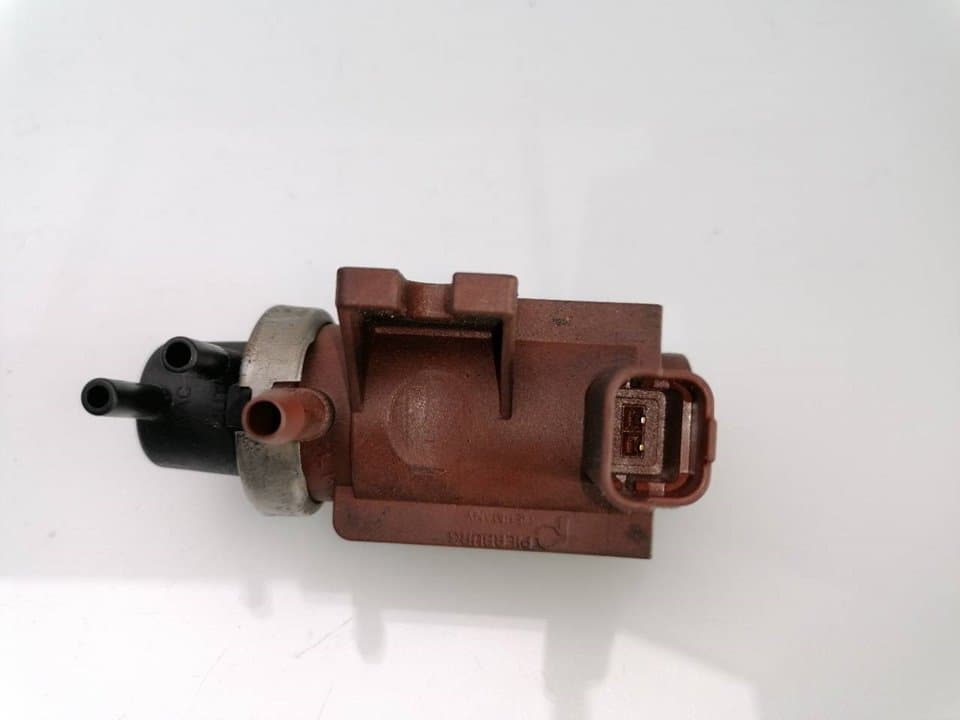 Valvula aire adicional PEUGEOT 207 SW 4