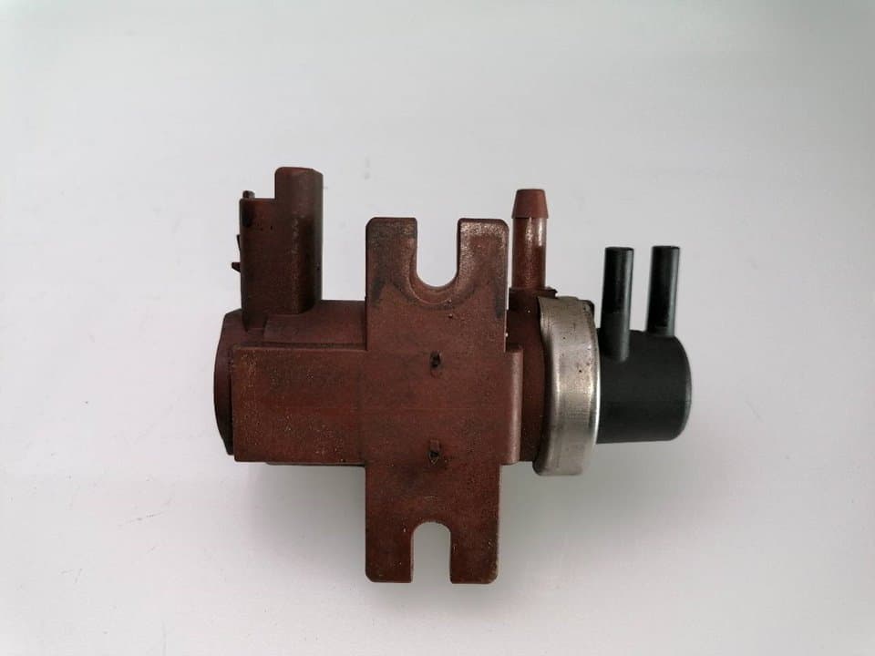 Valvula aire adicional PEUGEOT 207 SW 2