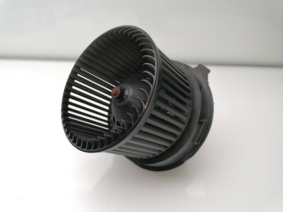 Motor calefaccion PEUGEOT 207 SW