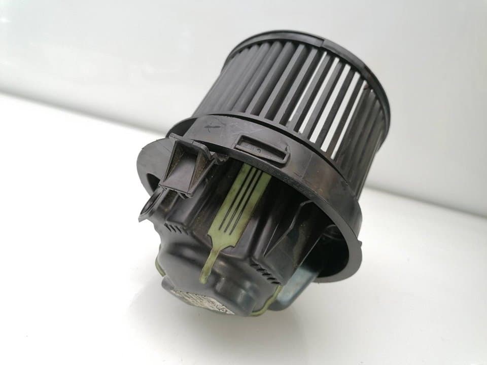 Motor calefaccion PEUGEOT 207 SW 2