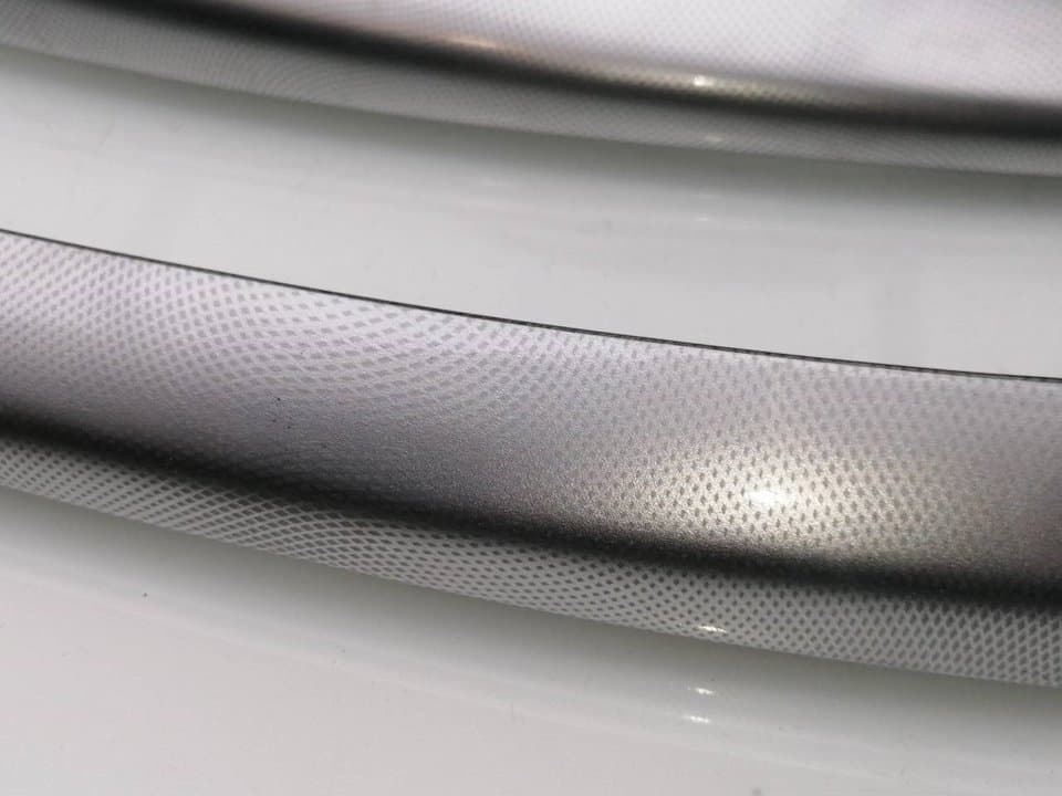 Plastico PEUGEOT 207 SW 2