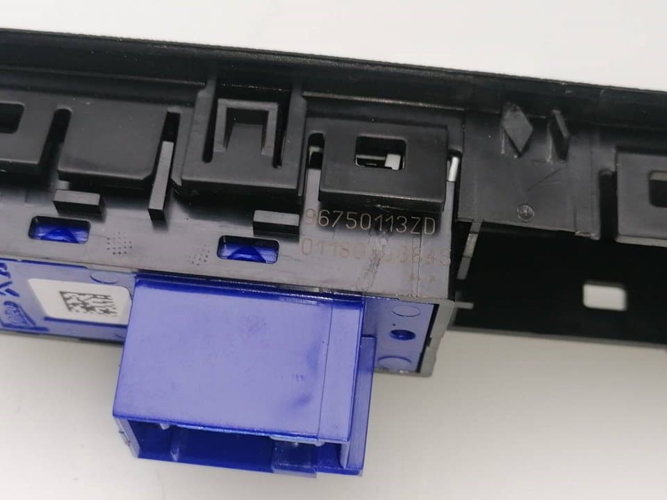 Interruptor PEUGEOT 208 3