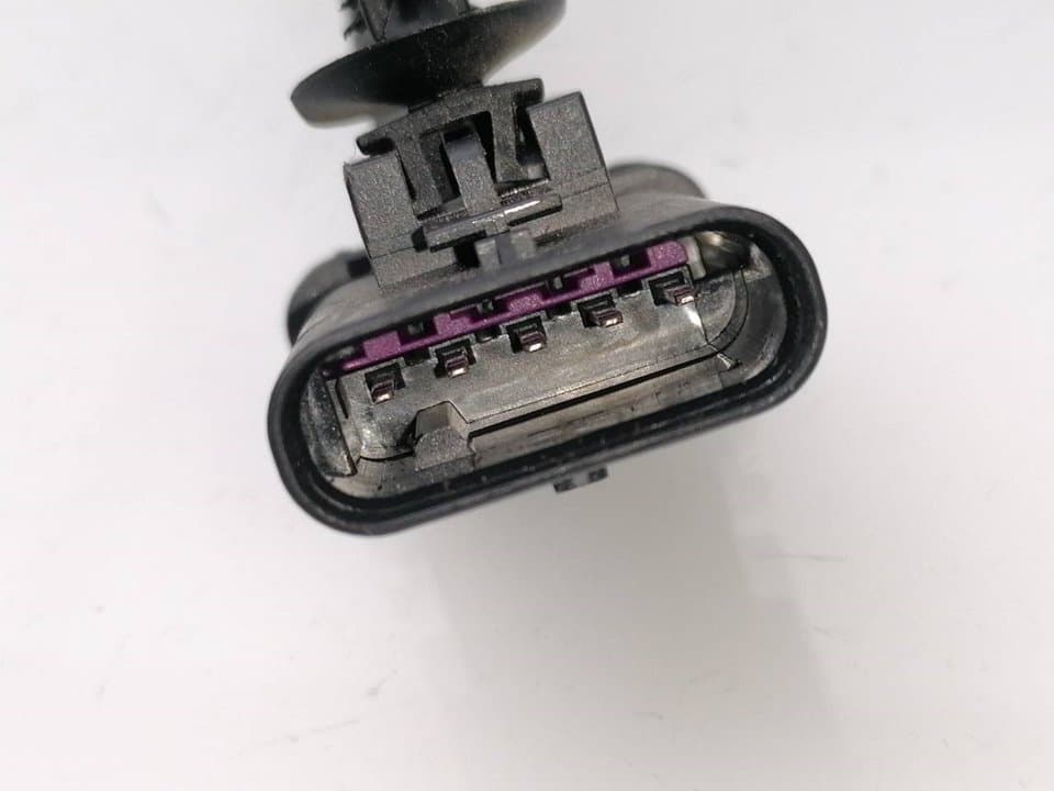 Sonda lambda PEUGEOT 208 3