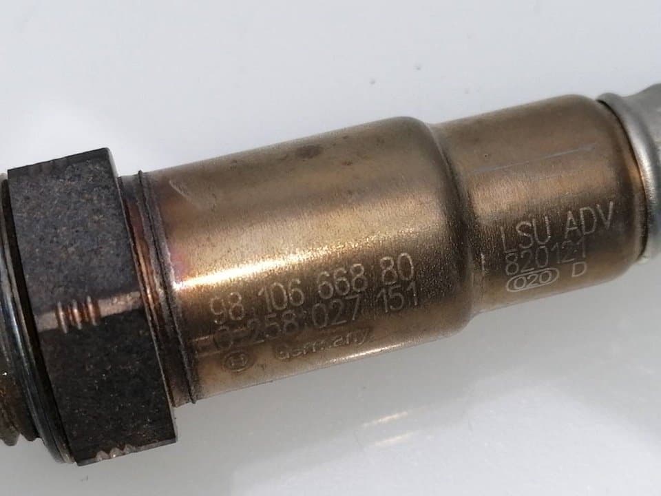 Sonda lambda PEUGEOT 208 2