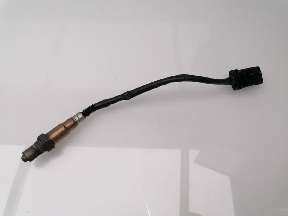 Sonda lambda PEUGEOT 208