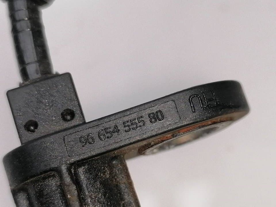 Sensor PEUGEOT 208 3