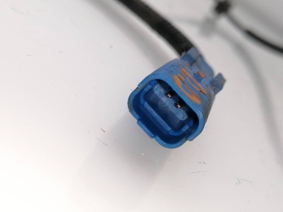 Sensor PEUGEOT 208 2