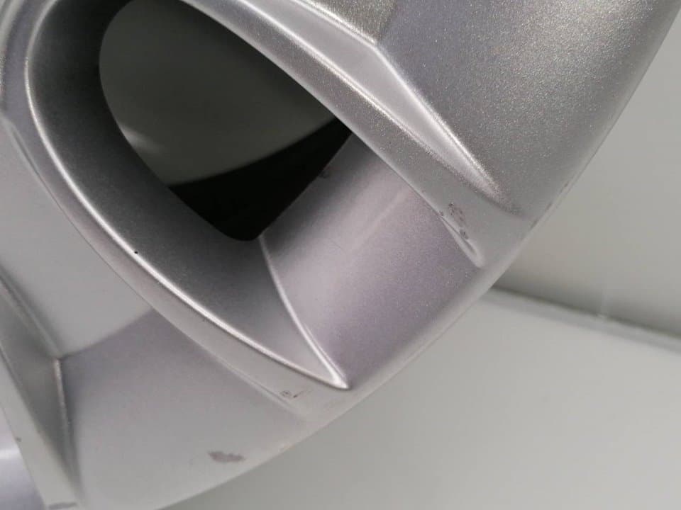 Llanta AUDI A8 (4E2) 5
