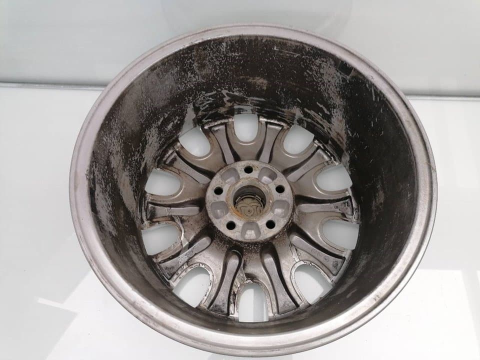 Llanta AUDI A8 (4E2) 4