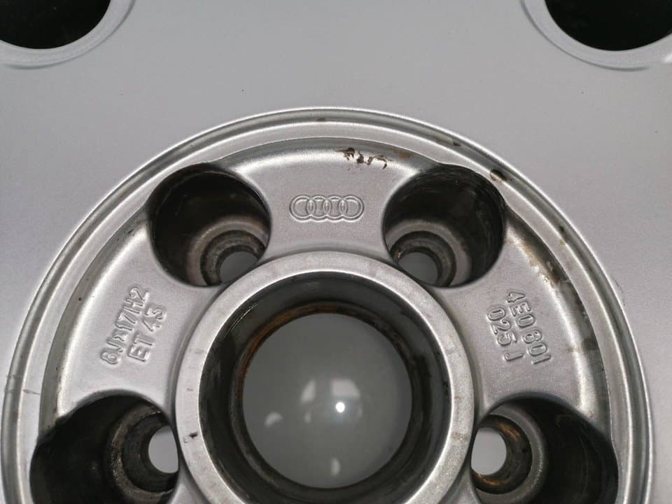 Llanta AUDI A8 (4E2)