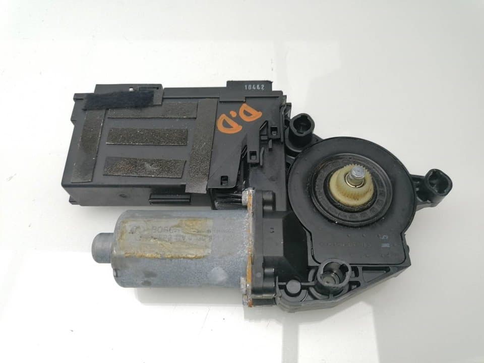 Motor elevalunas delantero derecho AUDI A8 (4E2) 4