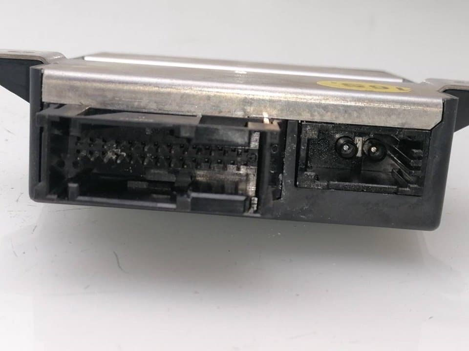 Modulo electronico AUDI A8 (4E2) 4