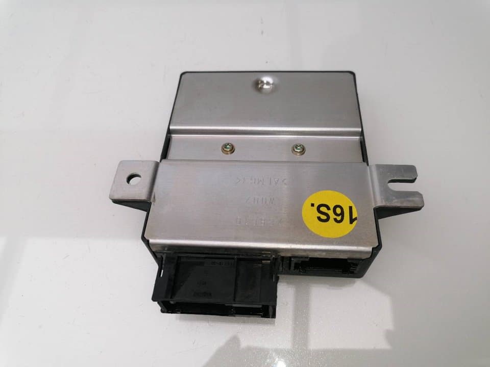 Modulo electronico AUDI A8 (4E2) 2