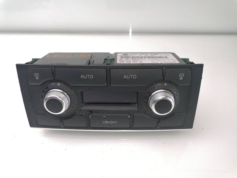 Recambio AUDI A8 (4E2) ref. 4E0919158