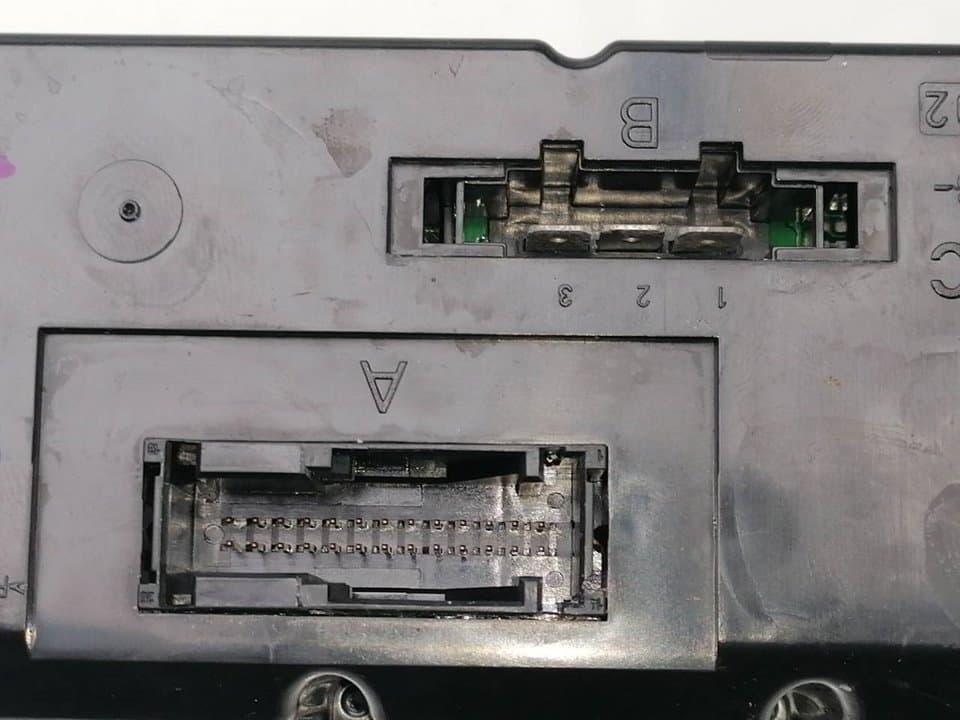 Recambio AUDI A8 (4E2) ref. 4E0919158 5