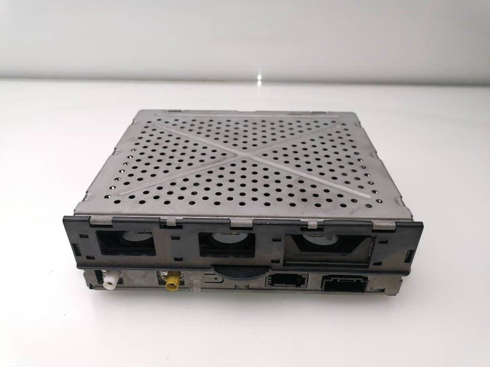 Sistema audio / radio cd AUDI A8 (4E2)