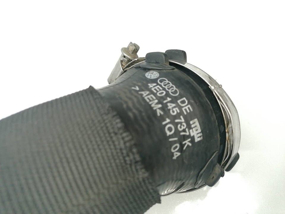 Tubo AUDI A8 (4E2) 3