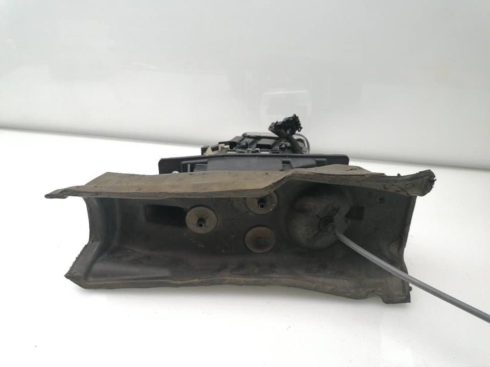 Palanca cambio AUDI A8 (4E2) 3