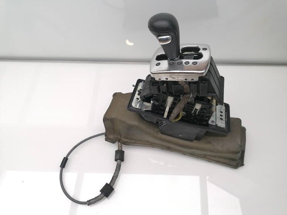 Palanca cambio AUDI A8 (4E2)