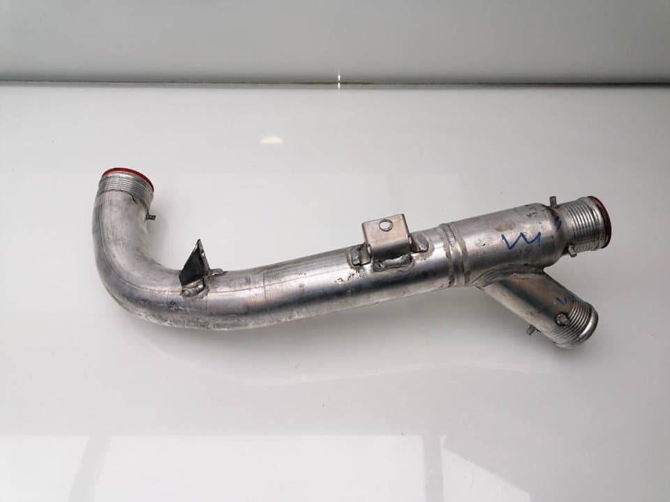 Tubo AUDI A8 (4E2) 3