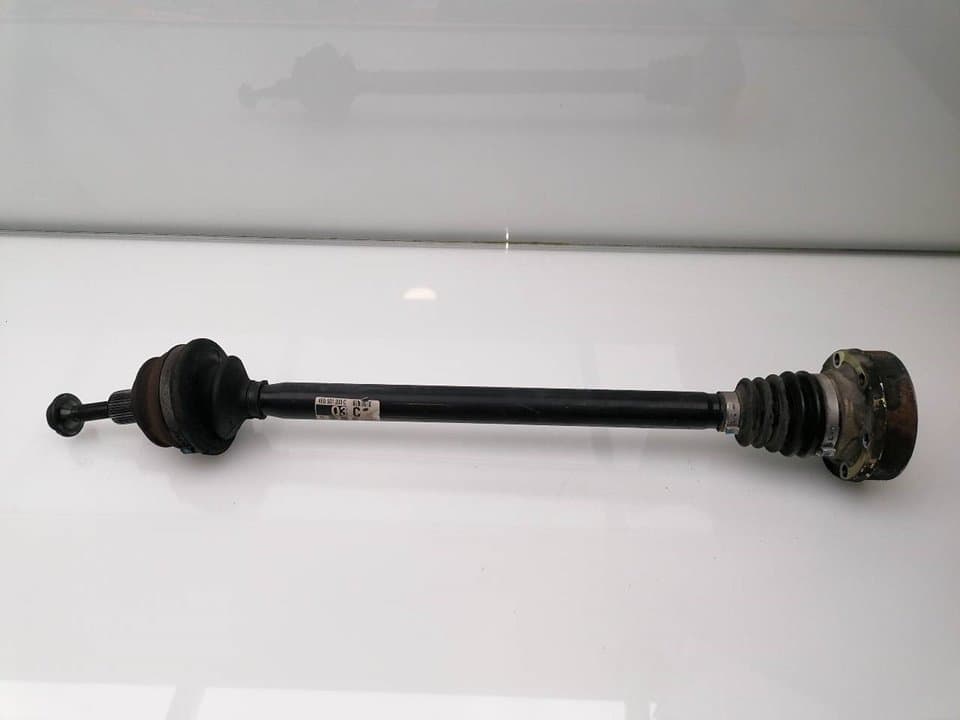 Recambio AUDI A8 (4E2) ref. 4E0501203C