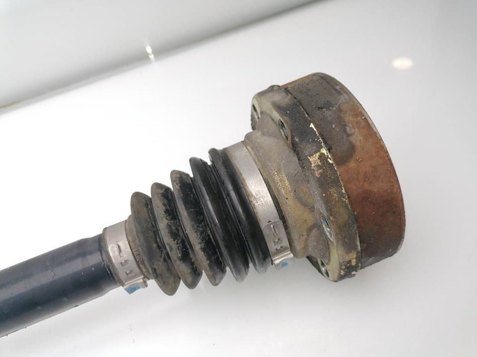 Recambio AUDI A8 (4E2) ref. 4E0501203C 4