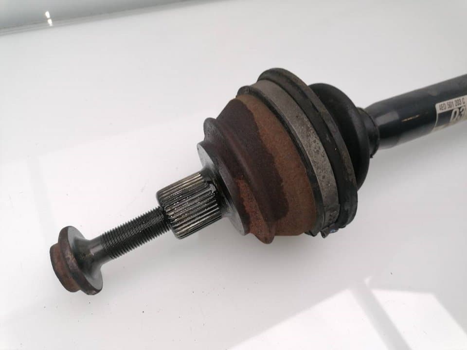 Recambio AUDI A8 (4E2) ref. 4E0501203C 3