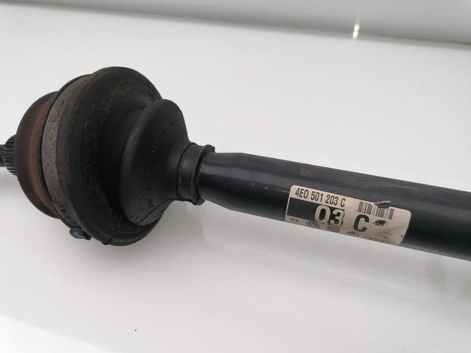 Recambio AUDI A8 (4E2) ref. 4E0501203C 2