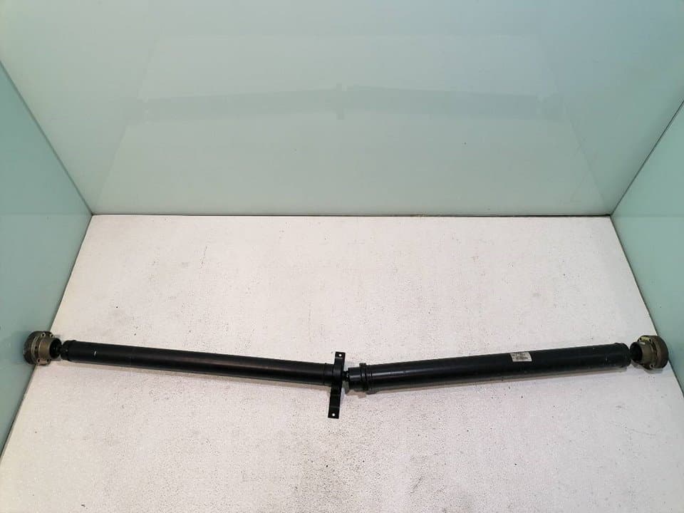 Transmision central delantero AUDI A8 (4E2)