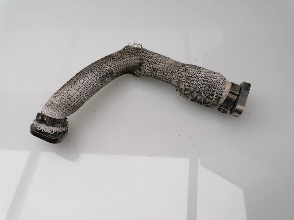 Tubo AUDI A8 (4E2) 3