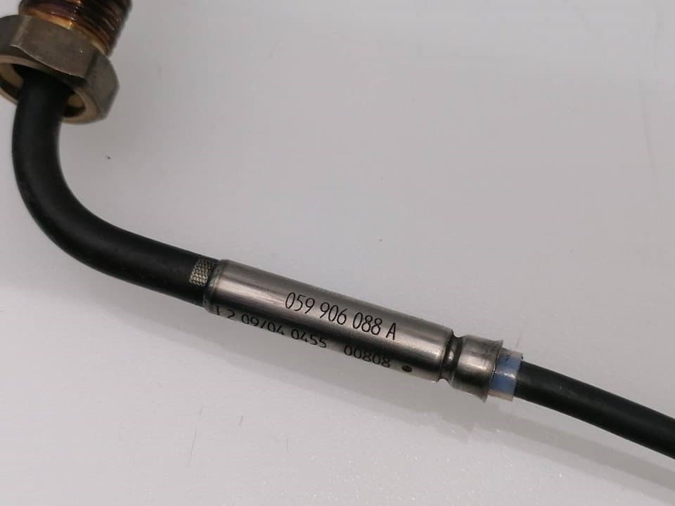 Sensor AUDI A8 (4E2) 3