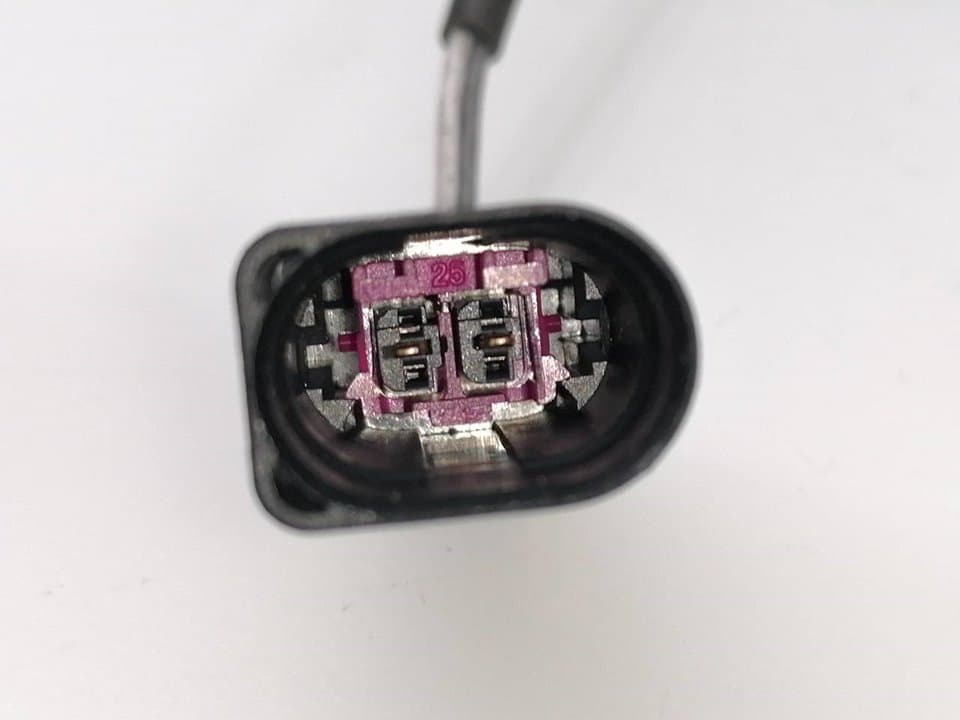 Sensor AUDI A8 (4E2) 2