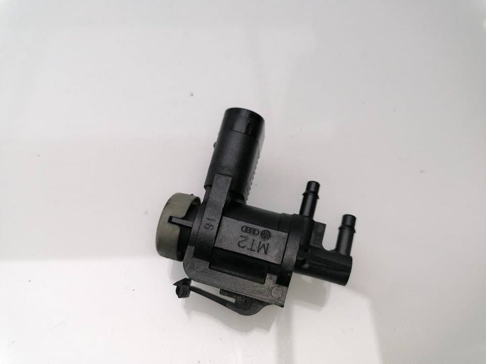 Valvula aire adicional AUDI A8 (4E2) 3