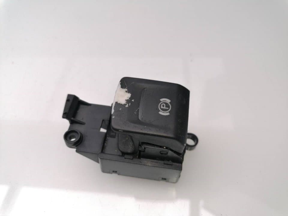 Palanca freno de mano AUDI A8 (4E2)