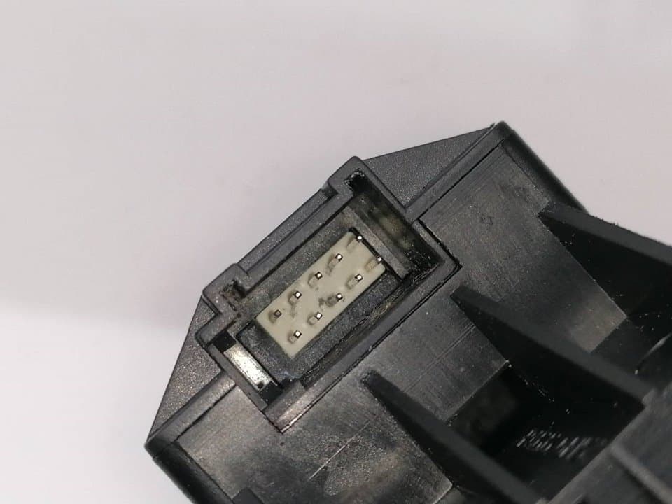 Palanca freno de mano AUDI A8 (4E2) 2