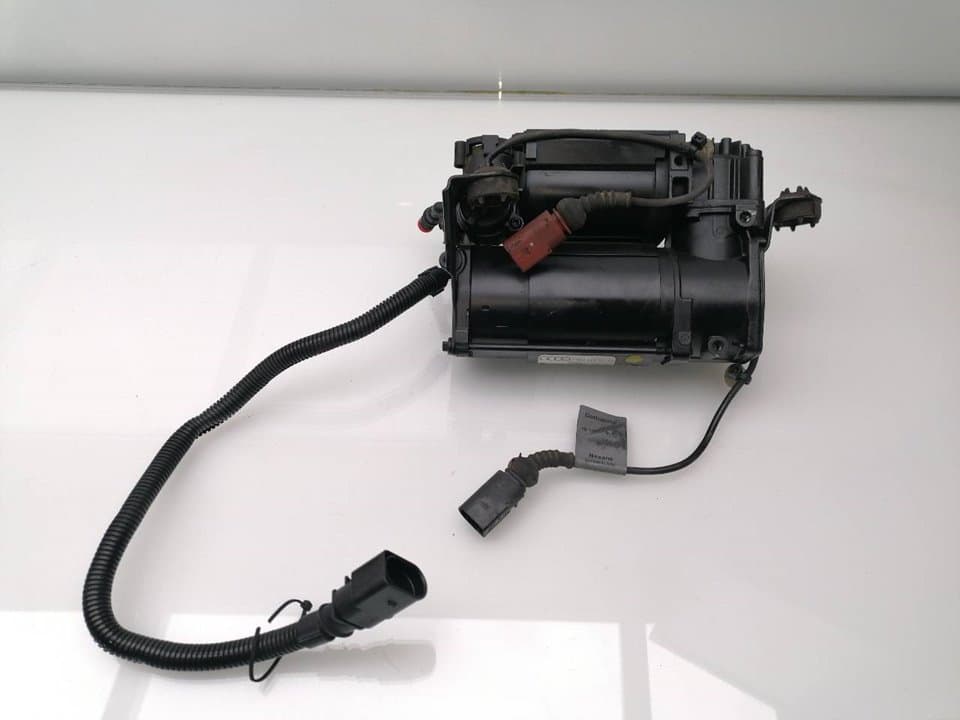 Bomba suspension AUDI A8 (4E2)