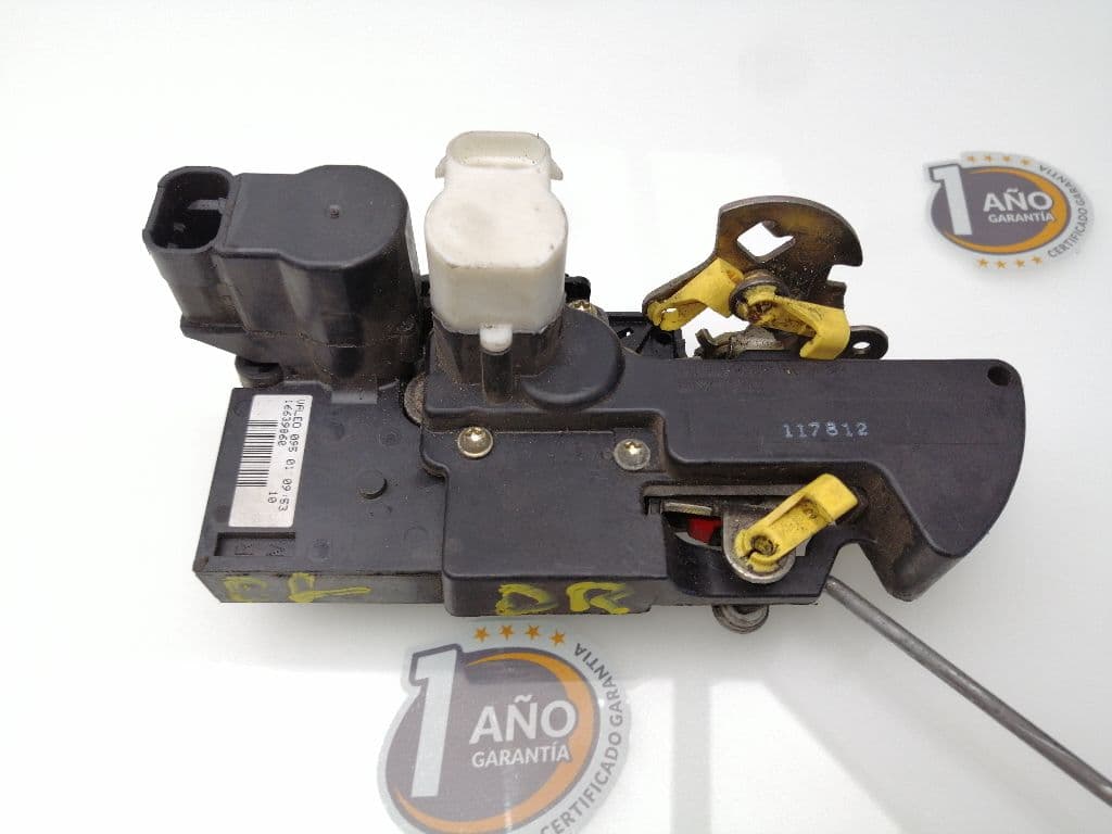 Cerradura puerta delantera derecha OPEL FRONTERA B 5