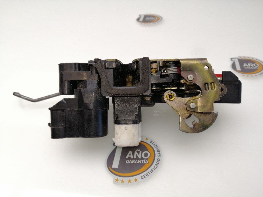 Cerradura puerta delantera derecha OPEL FRONTERA B 4