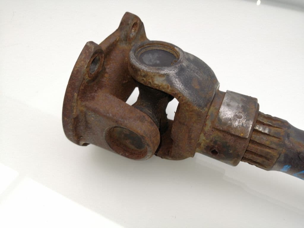 Transmision central delantero OPEL FRONTERA B 2