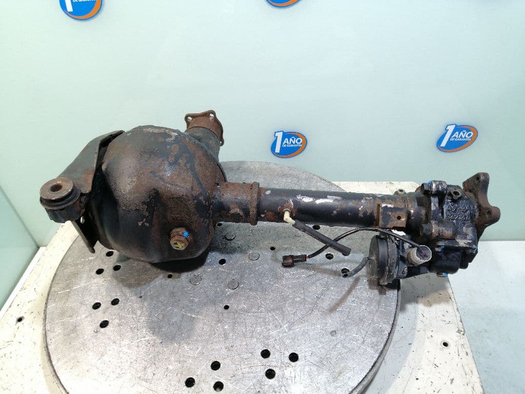 Diferencial delantero OPEL FRONTERA B 5