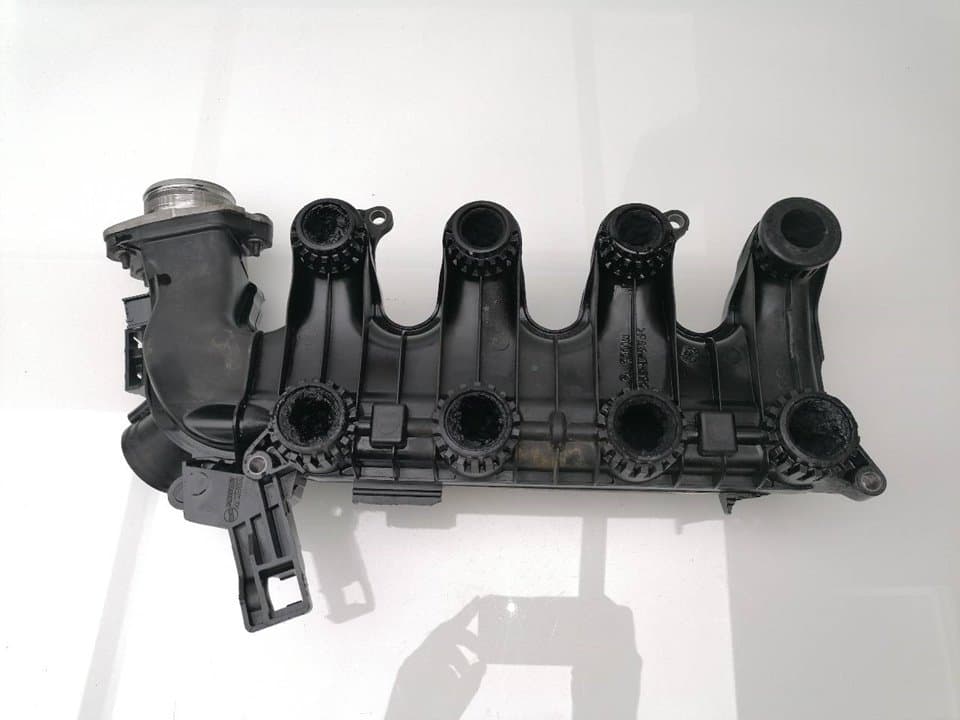 Colector admision CITROEN BERLINGO 3