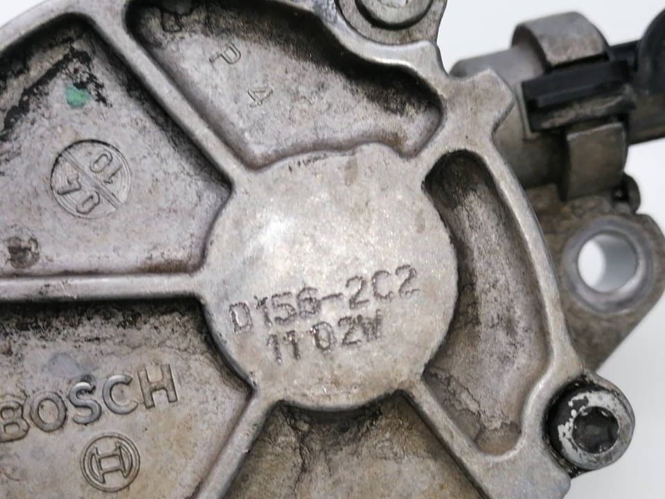 Depresor freno / bomba vacio CITROEN BERLINGO 3